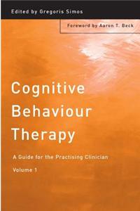 Cognitive Behaviour Therapy