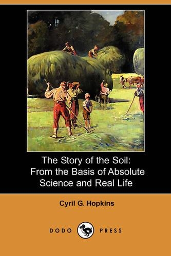 The Story of the Soil