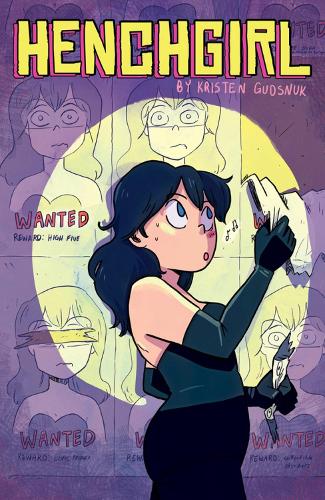 Henchgirl