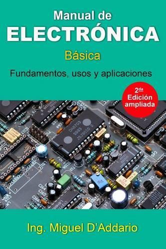 Manual de electrónica