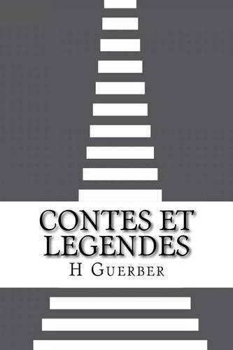 Contes Et Legendes