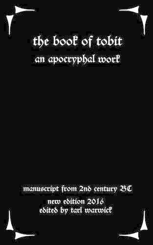 Book Of Tobit
