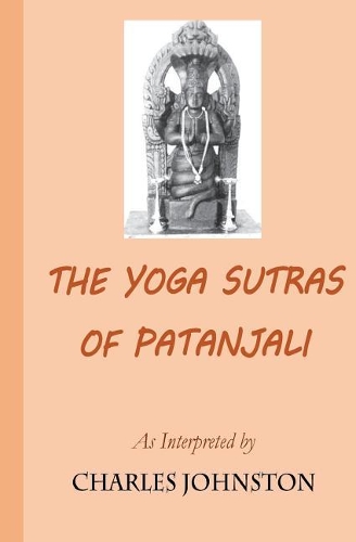 The Yoga Sutras of Patanjali