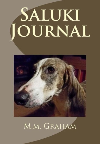 Saluki Journal