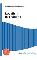 Localism in Thailand