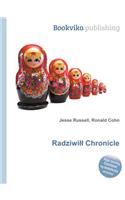 Radziwi Chronicle