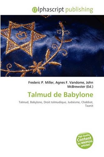 Talmud de Babylone
