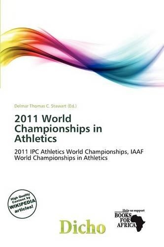 2011 World Championships in Athletics