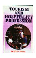 Educational: Hospitality, catering, leisure and tourism and Hospitality Profession