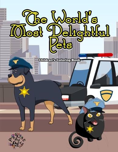 The World's Most Delightful Pets