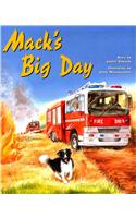 Mack's Big Day