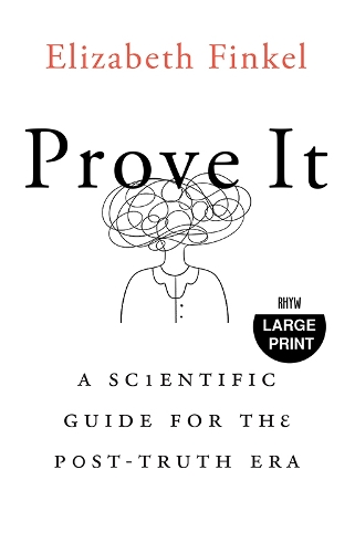 Prove It