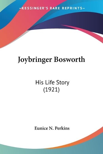 Joybringer Bosworth
