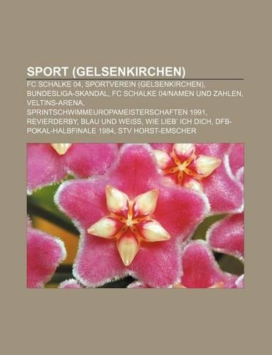 Sport (Gelsenkirchen)