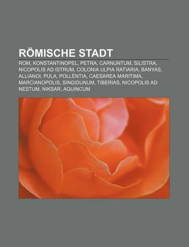 Romische Stadt