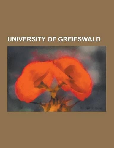University of Greifswald