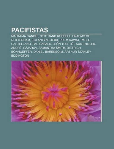 Pacifistas