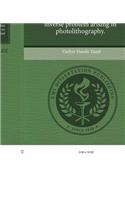 A Level Set Method for an Inverse Problem Arising in Photolithography