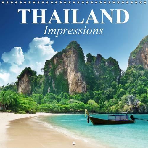 Thailand Impressions 2016