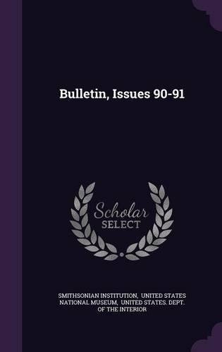 Bulletin, Issues 90-91