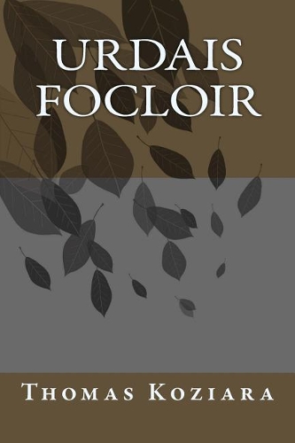 Urdais Focloir