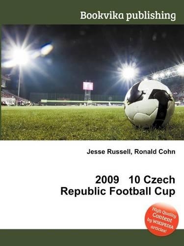 2009 10 Czech Republic Football Cup
