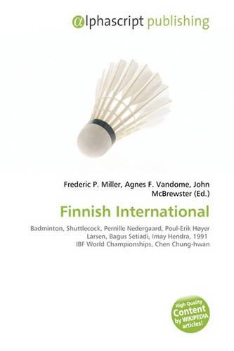 Finnish International