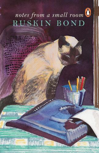 Notes from a Small Room: Signed as Essays from a Small Room