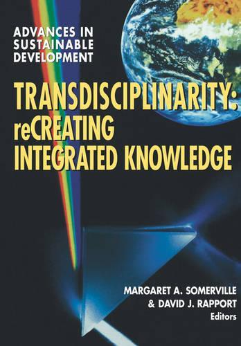 Transdisciplinarity