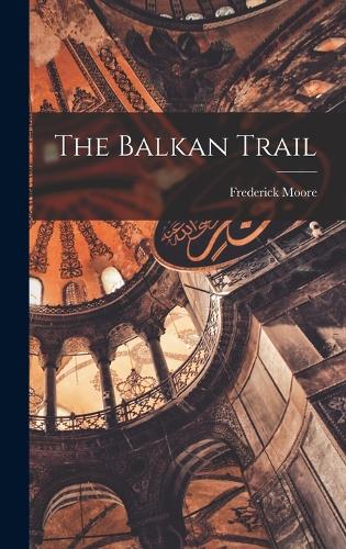 The Balkan Trail