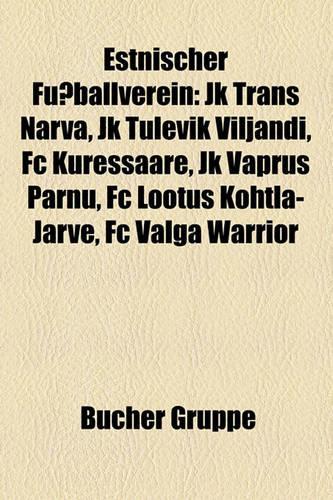 Estnischer Fussballverein