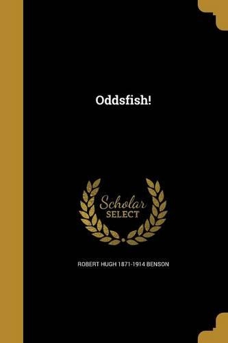 Oddsfish!