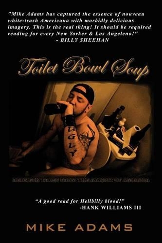 Toilet Bowl Soup