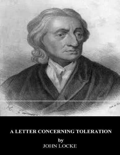 A Letter Concerning Toleration
