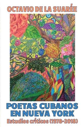 Poetas cubanos en Nueva York