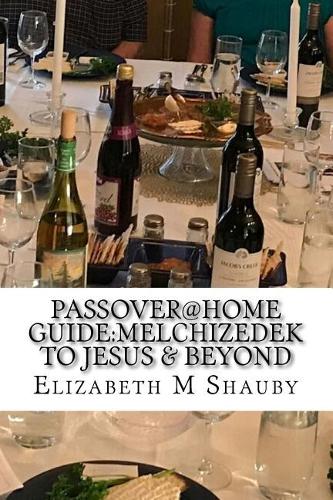 Passover@home Guide