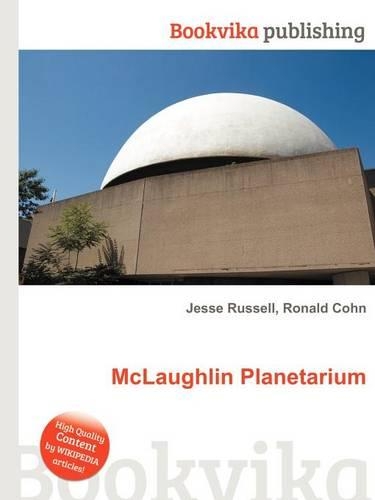 McLaughlin Planetarium
