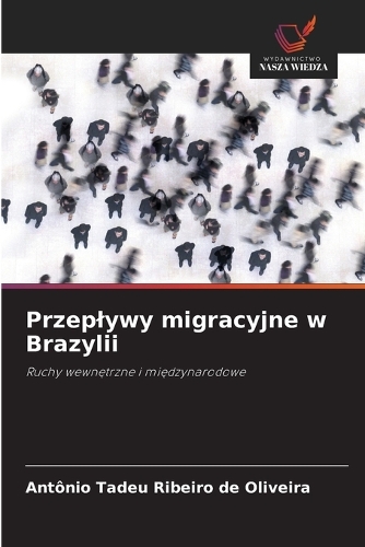 Przeplywy migracyjne w Brazylii