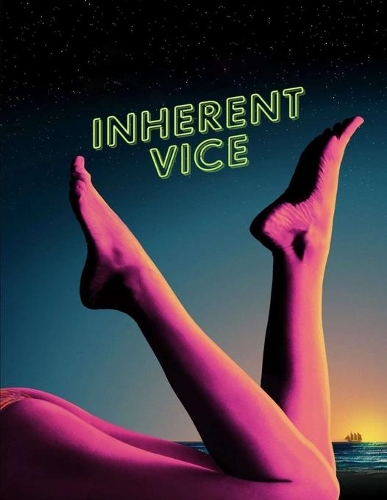 Inherent Vice
