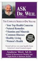 Ask Dr Weil