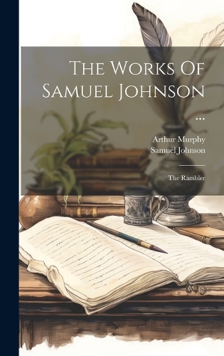 The Works Of Samuel Johnson ...