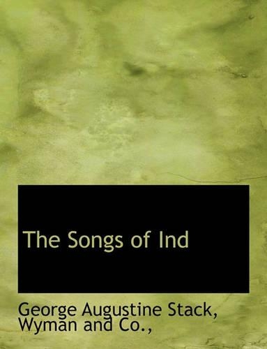 The Songs of Ind