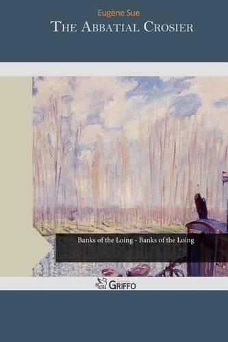 The Abbatial Crosier