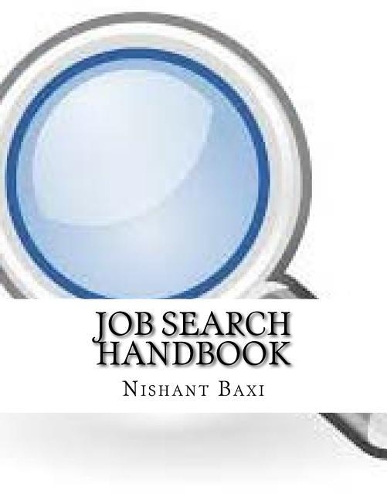 Job Search Handbook