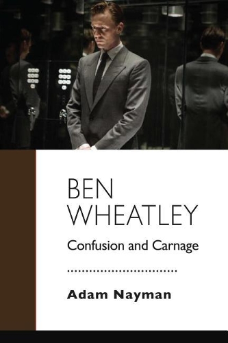 Ben Wheatley