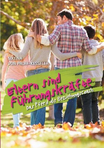 Eltern sind Führungskräfte