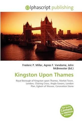 Kingston Upon Thames: (English)