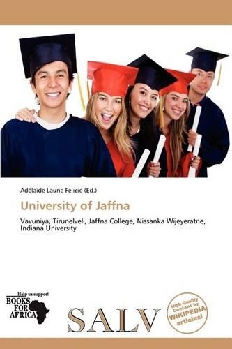 University of Jaffna