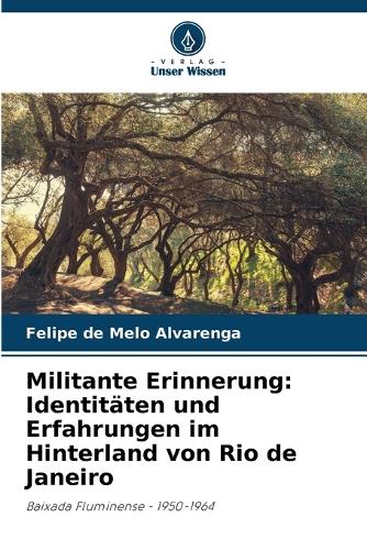 Militante Erinnerung