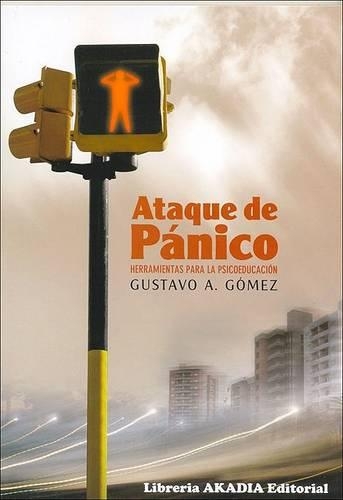 Ataque de Panico